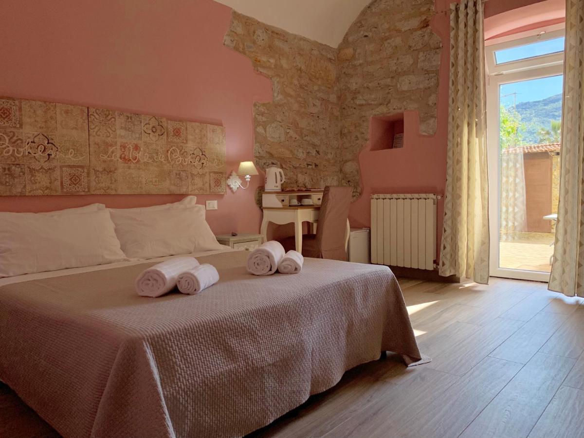 Cernaia Room La Spezia Exteriör bild