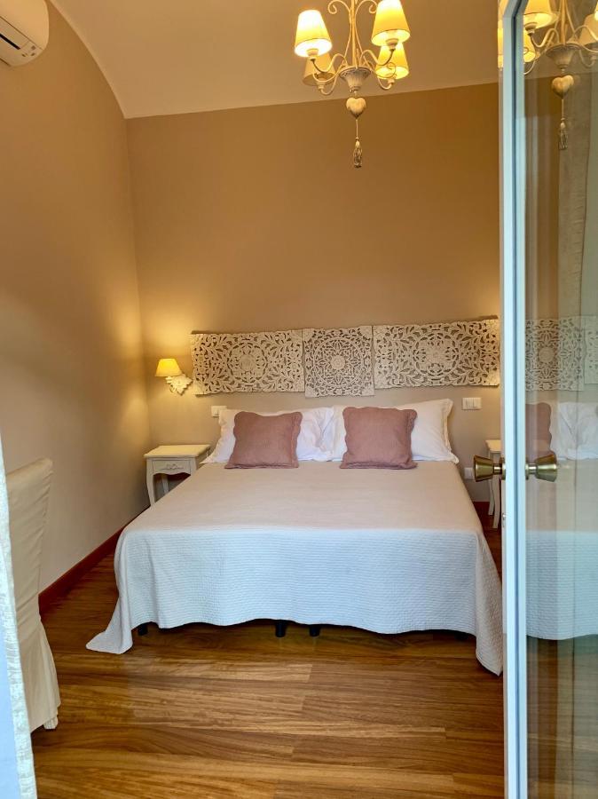 Cernaia Room La Spezia Exteriör bild