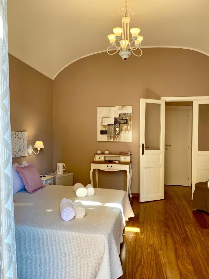 Cernaia Room La Spezia Exteriör bild