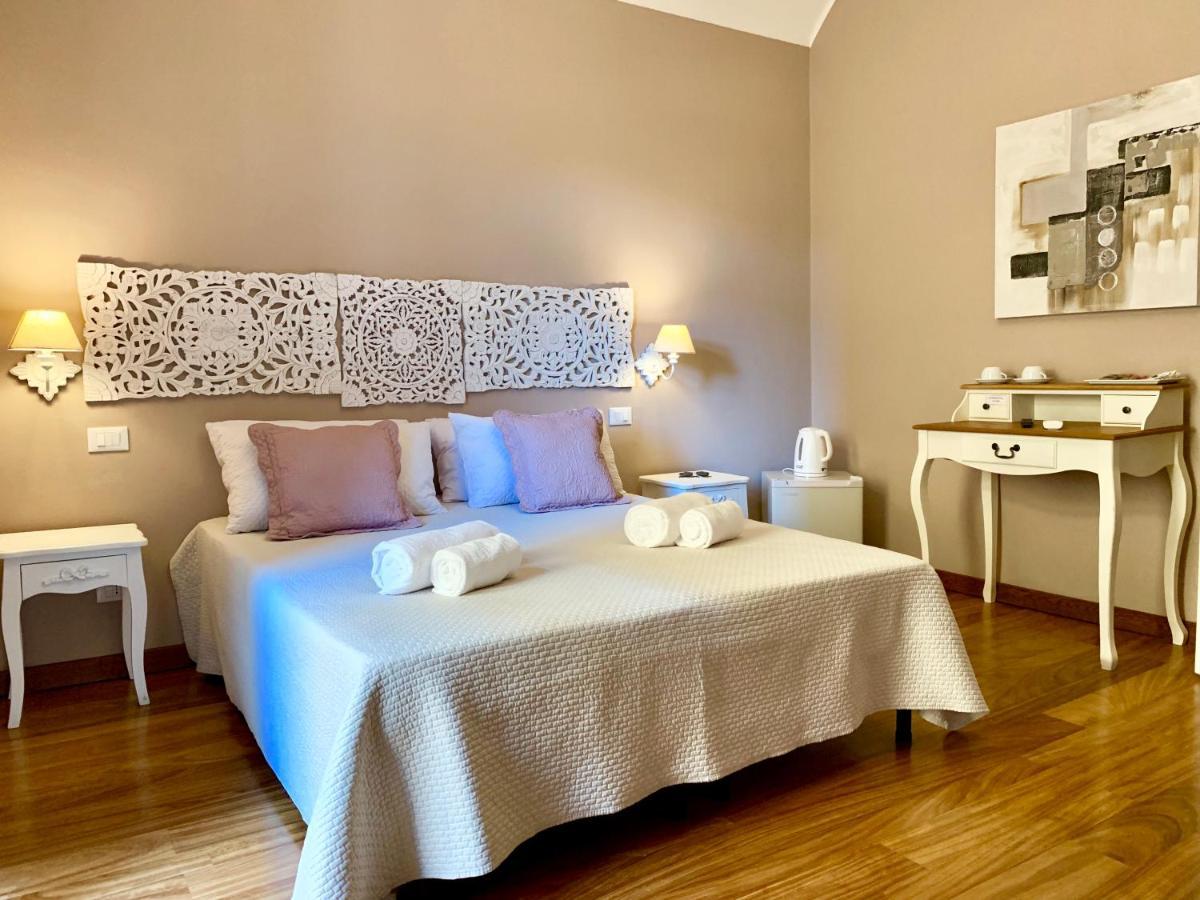 Cernaia Room La Spezia Exteriör bild