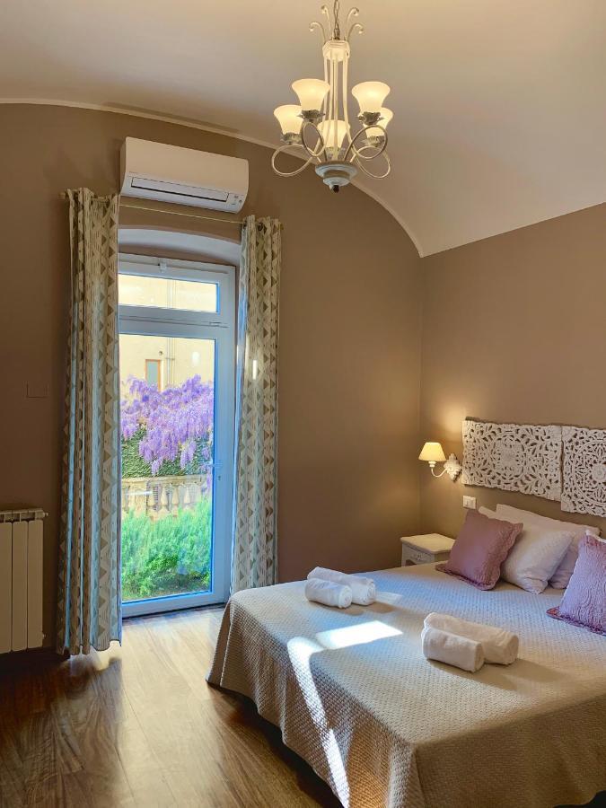 Cernaia Room La Spezia Exteriör bild
