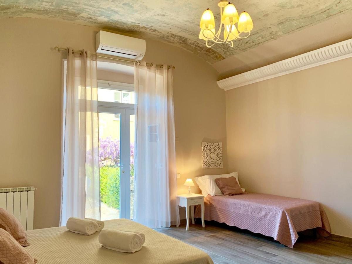 Cernaia Room La Spezia Exteriör bild