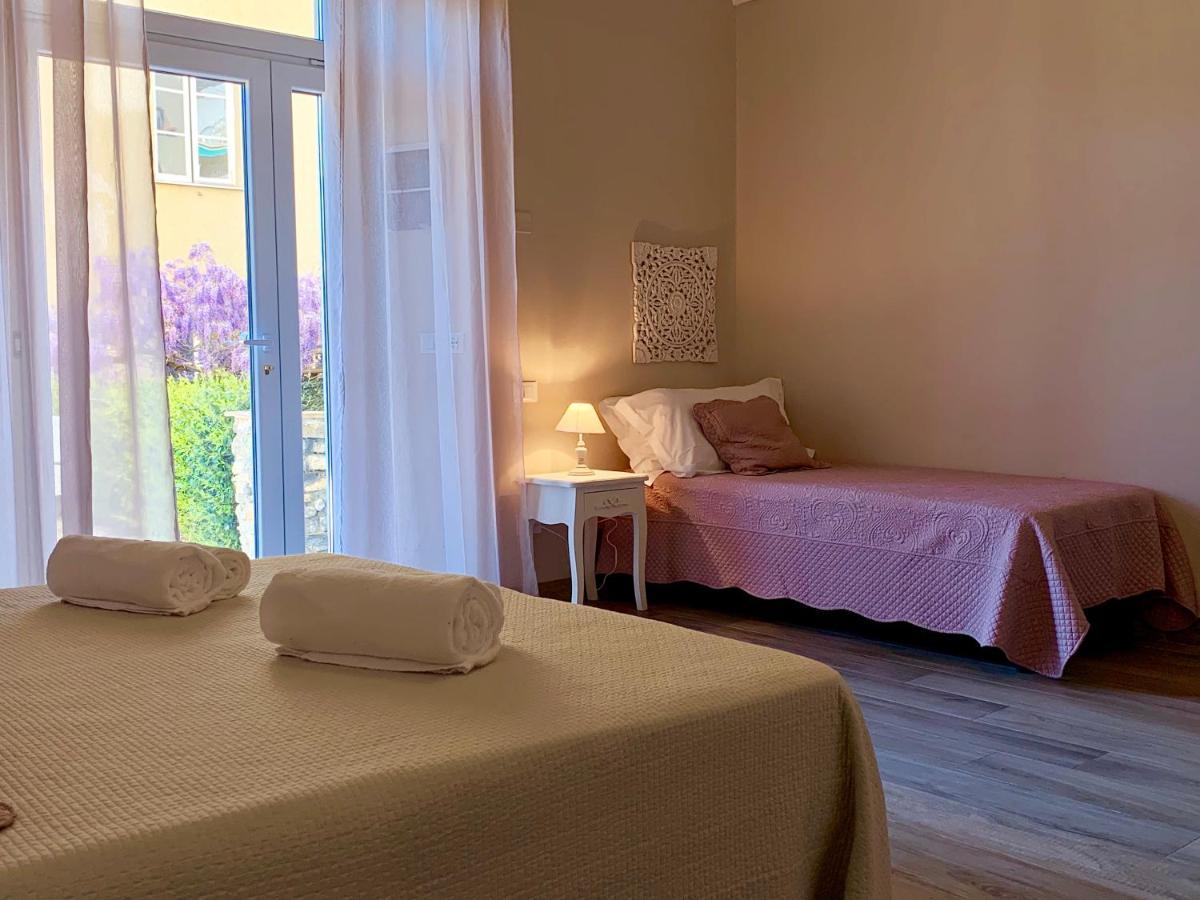 Cernaia Room La Spezia Exteriör bild